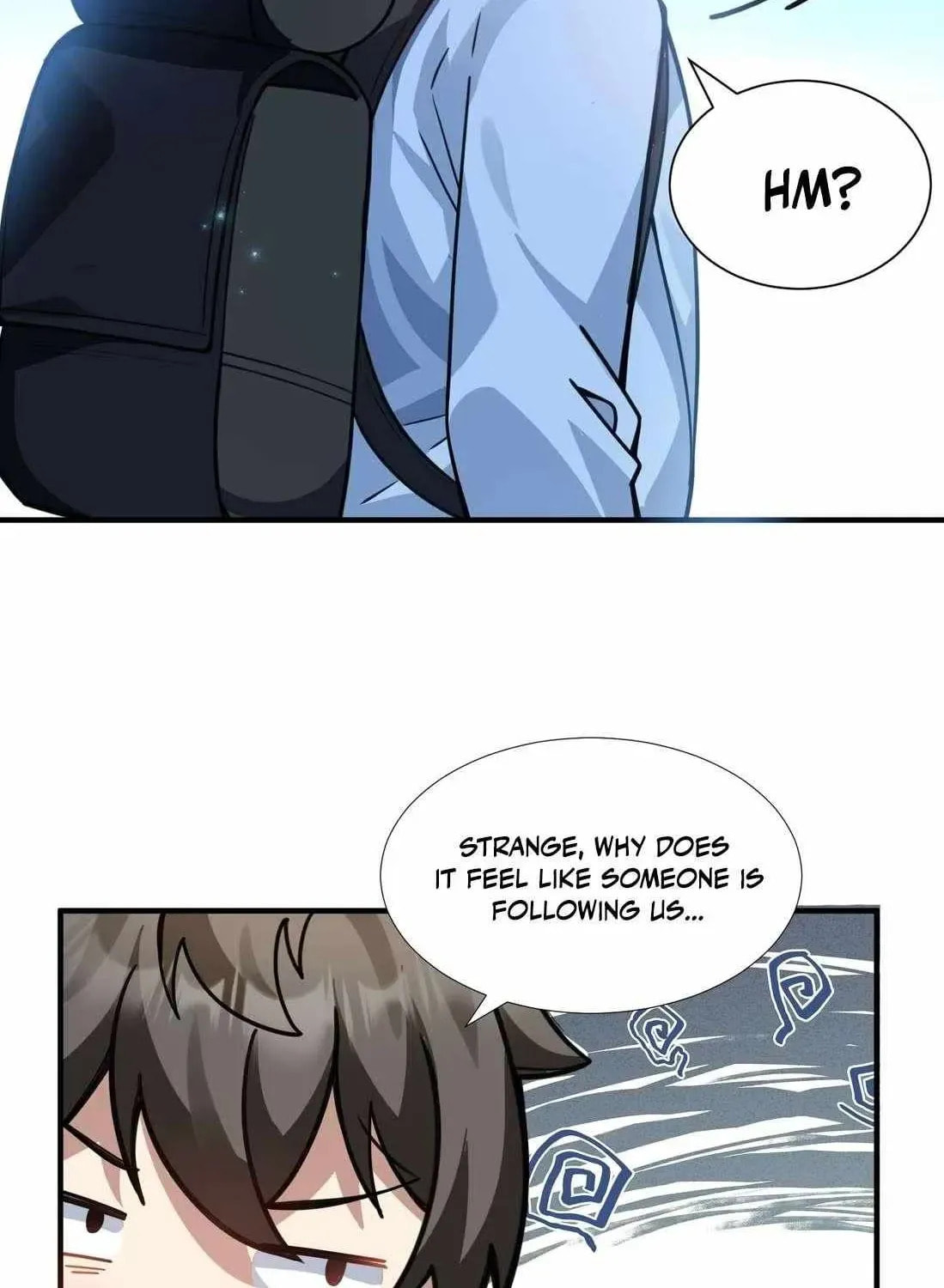 Shuo Hao Zuo Kepu, Fensi Que Quan Shi Monv? Chapter 22 page 47 - 