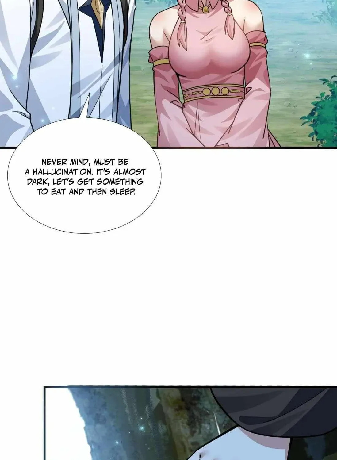 Shuo Hao Zuo Kepu, Fensi Que Quan Shi Monv? Chapter 22 page 49 - 
