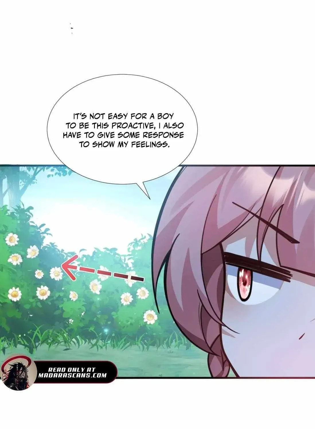 Shuo Hao Zuo Kepu, Fensi Que Quan Shi Monv? Chapter 22 page 55 - 