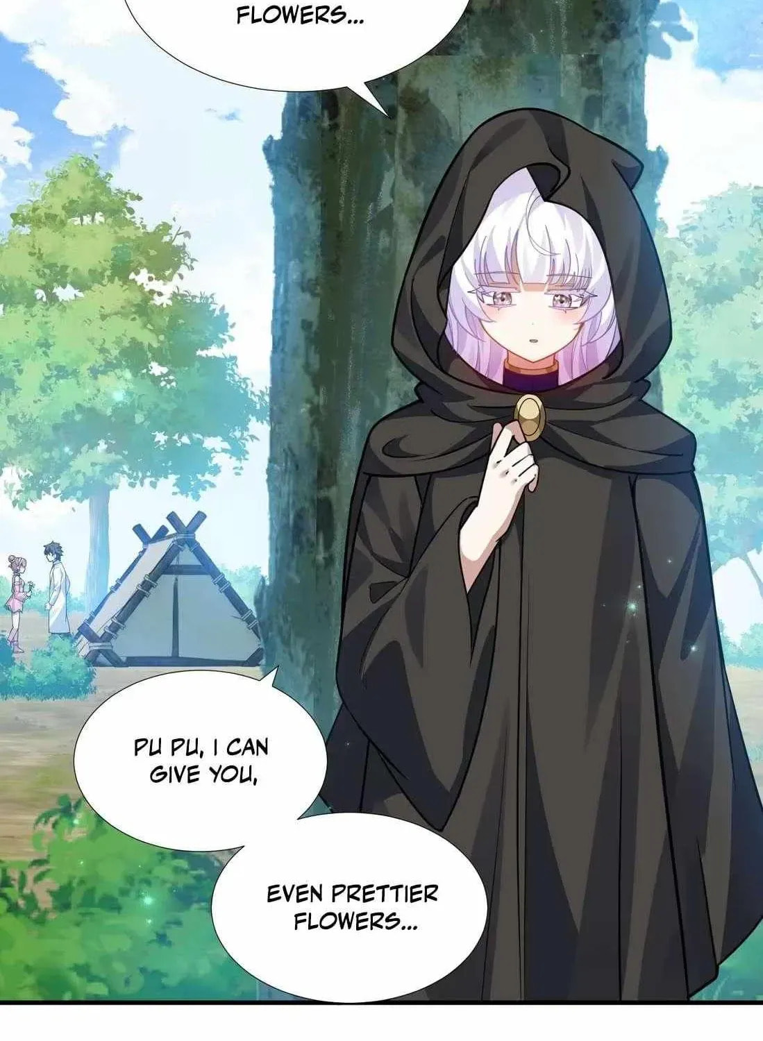 Shuo Hao Zuo Kepu, Fensi Que Quan Shi Monv? Chapter 22 page 61 - 