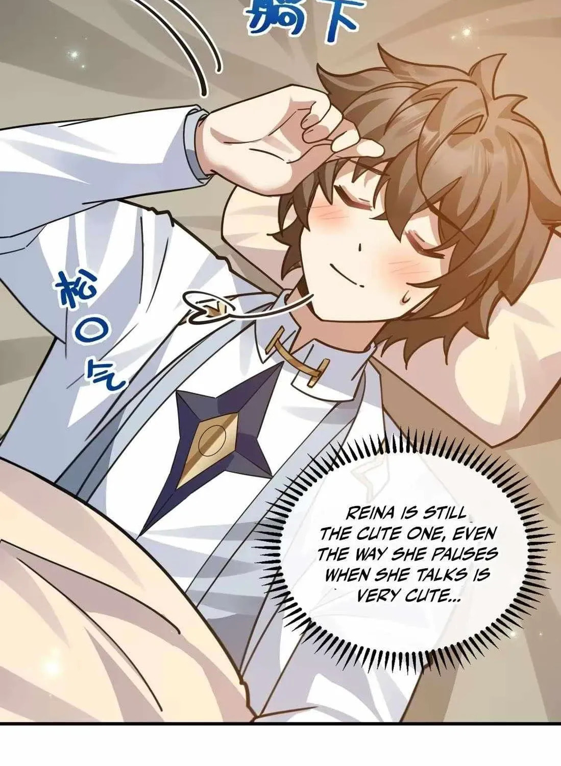 Shuo Hao Zuo Kepu, Fensi Que Quan Shi Monv? Chapter 22 page 68 - 