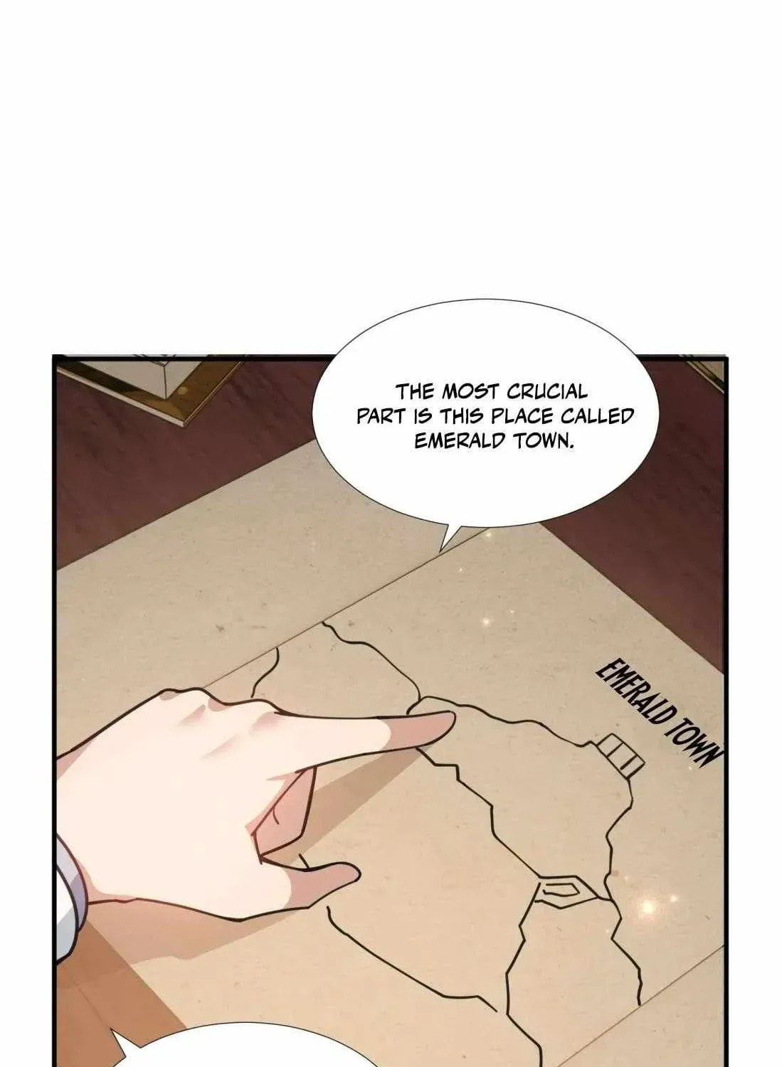Shuo Hao Zuo Kepu, Fensi Que Quan Shi Monv? Chapter 23 page 22 - 
