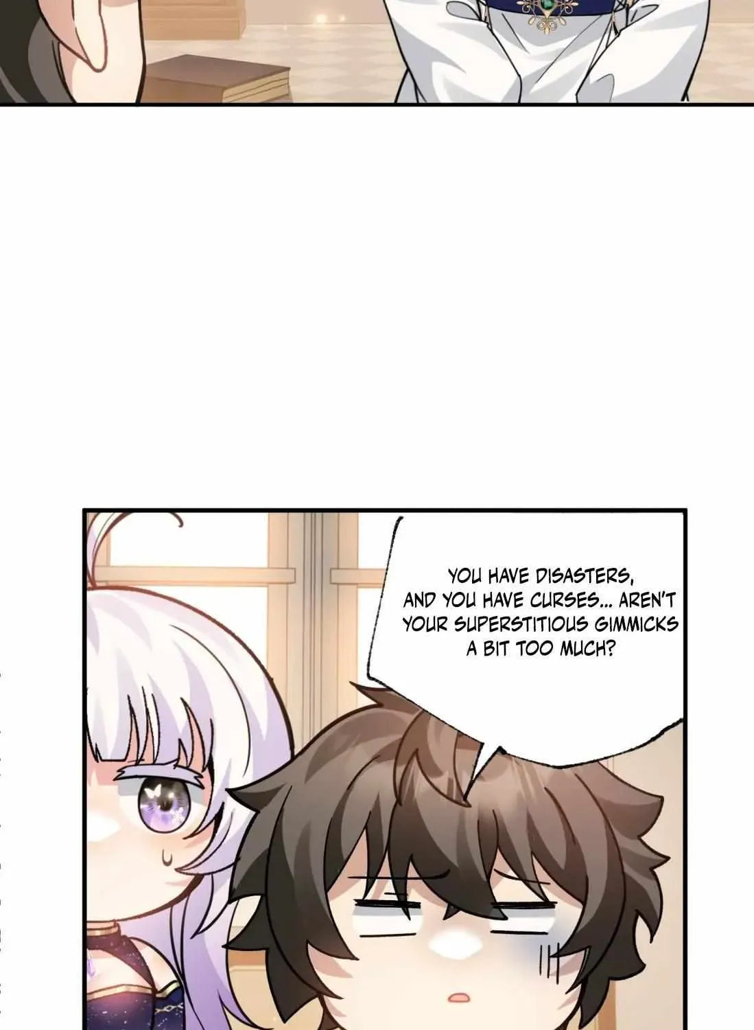 Shuo Hao Zuo Kepu, Fensi Que Quan Shi Monv? Chapter 23 page 26 - 
