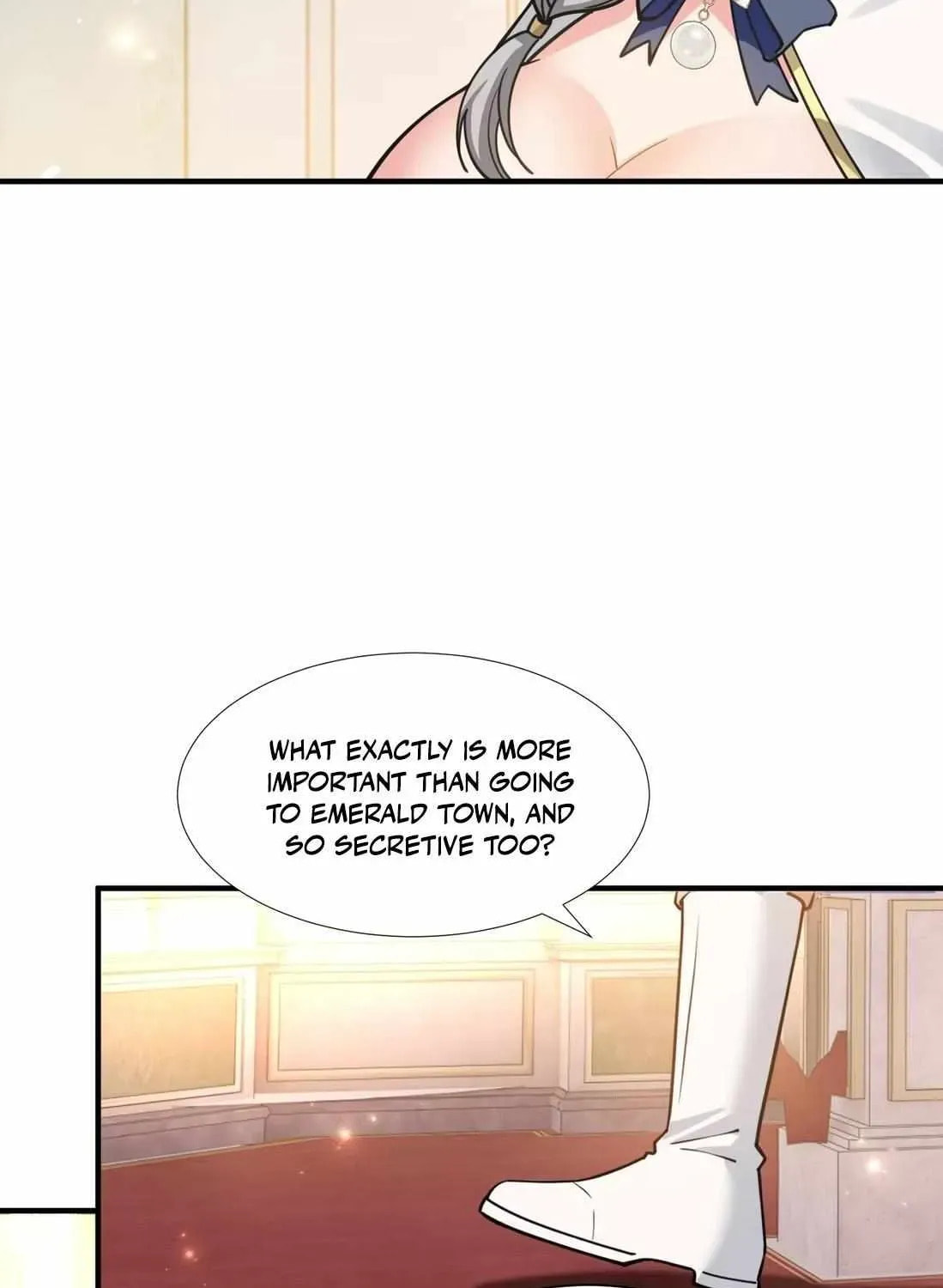Shuo Hao Zuo Kepu, Fensi Que Quan Shi Monv? Chapter 23 page 30 - 