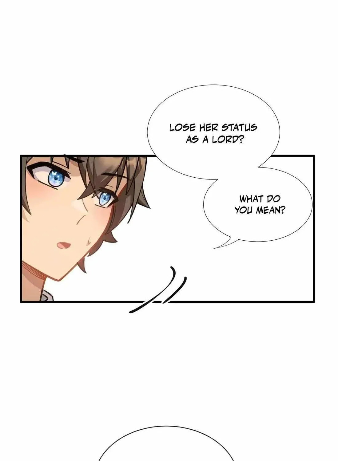 Shuo Hao Zuo Kepu, Fensi Que Quan Shi Monv? Chapter 23 page 4 - 
