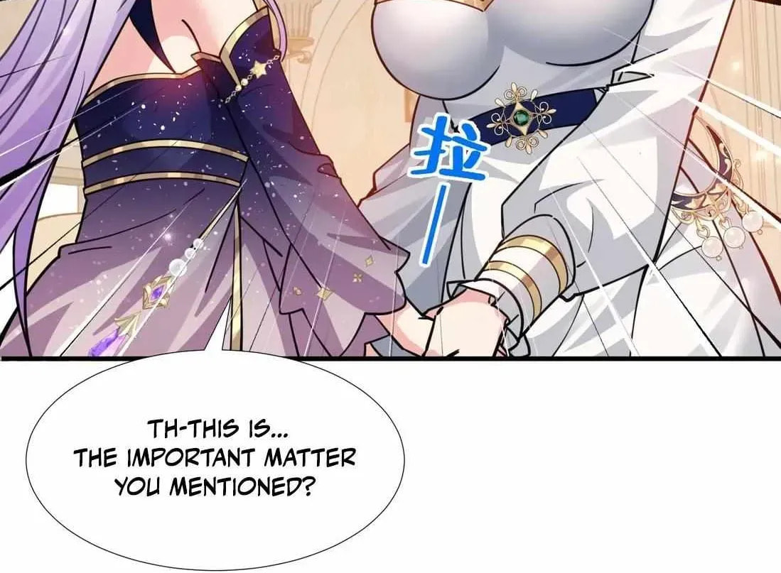 Shuo Hao Zuo Kepu, Fensi Que Quan Shi Monv? Chapter 23 page 33 - 