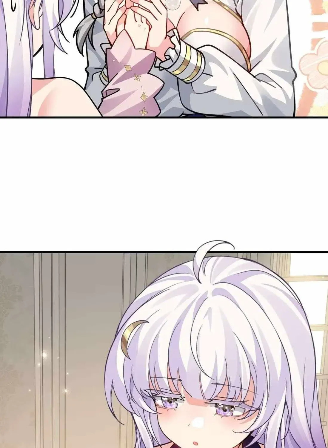 Shuo Hao Zuo Kepu, Fensi Que Quan Shi Monv? Chapter 23 page 37 - 