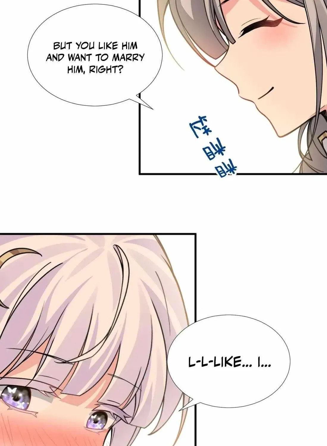 Shuo Hao Zuo Kepu, Fensi Que Quan Shi Monv? Chapter 23 page 39 - 