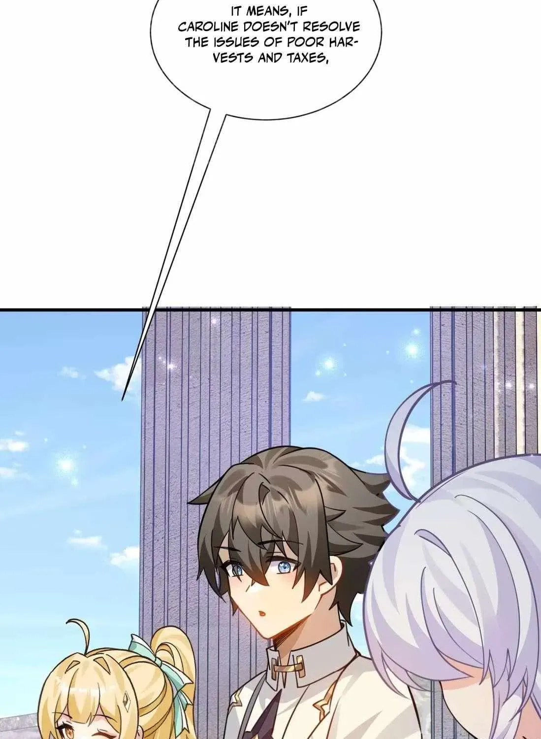 Shuo Hao Zuo Kepu, Fensi Que Quan Shi Monv? Chapter 23 page 5 - 