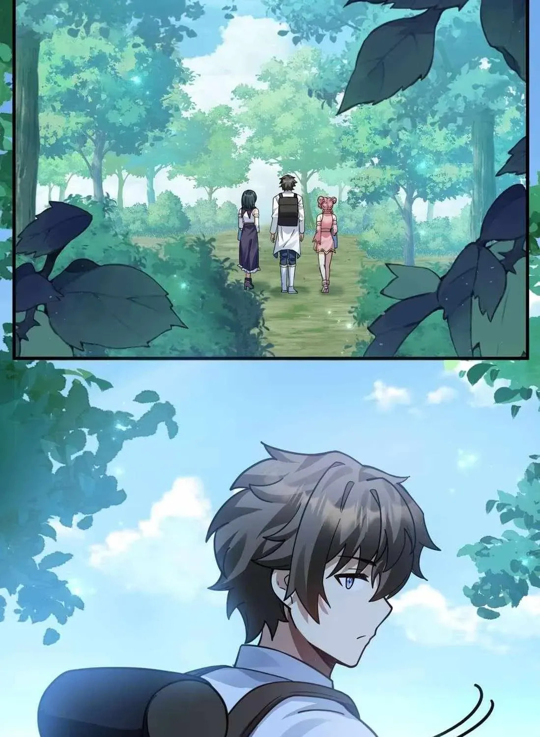 Shuo Hao Zuo Kepu, Fensi Que Quan Shi Monv? Chapter 23 page 46 - 