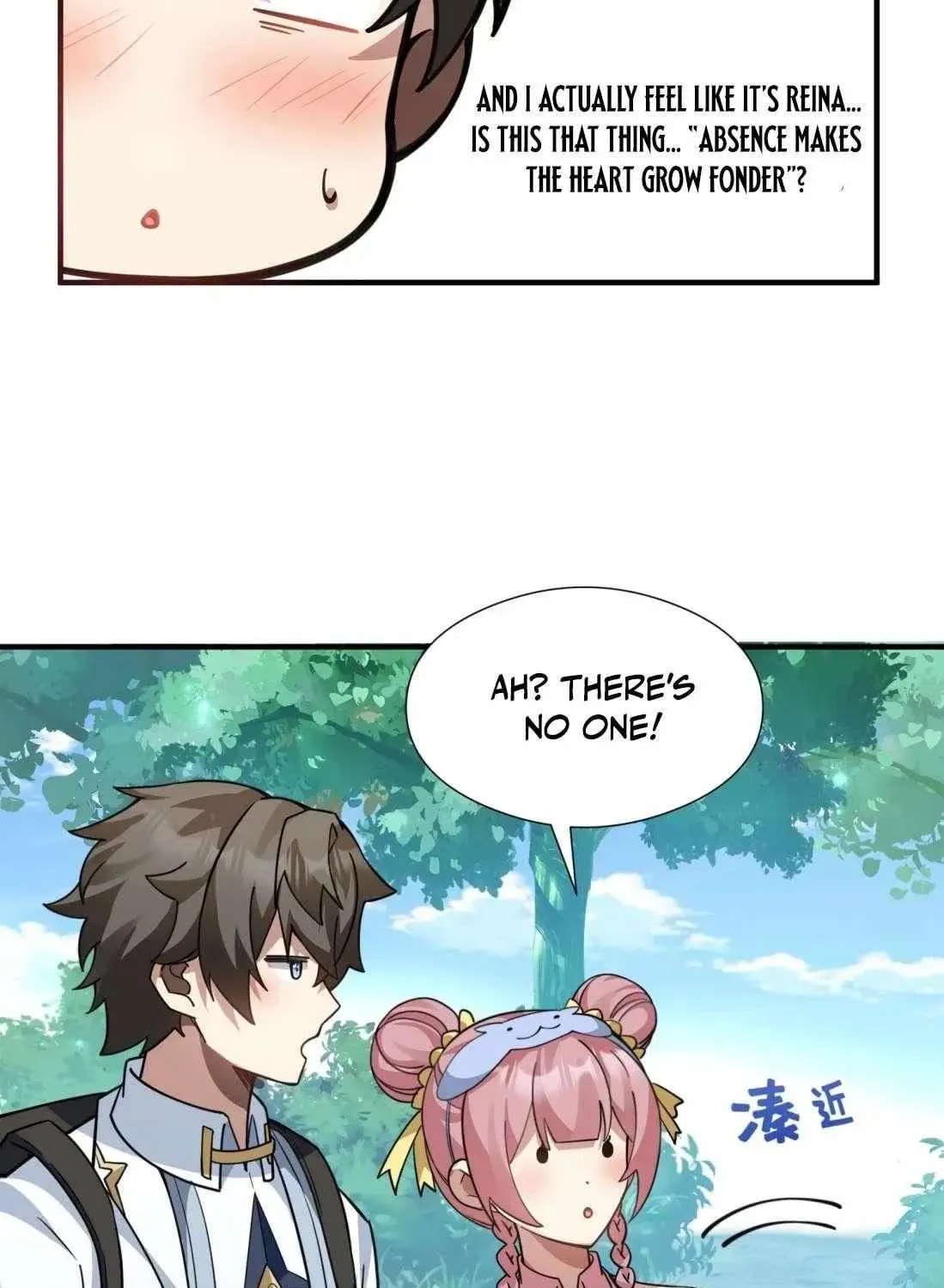 Shuo Hao Zuo Kepu, Fensi Que Quan Shi Monv? Chapter 23 page 48 - 