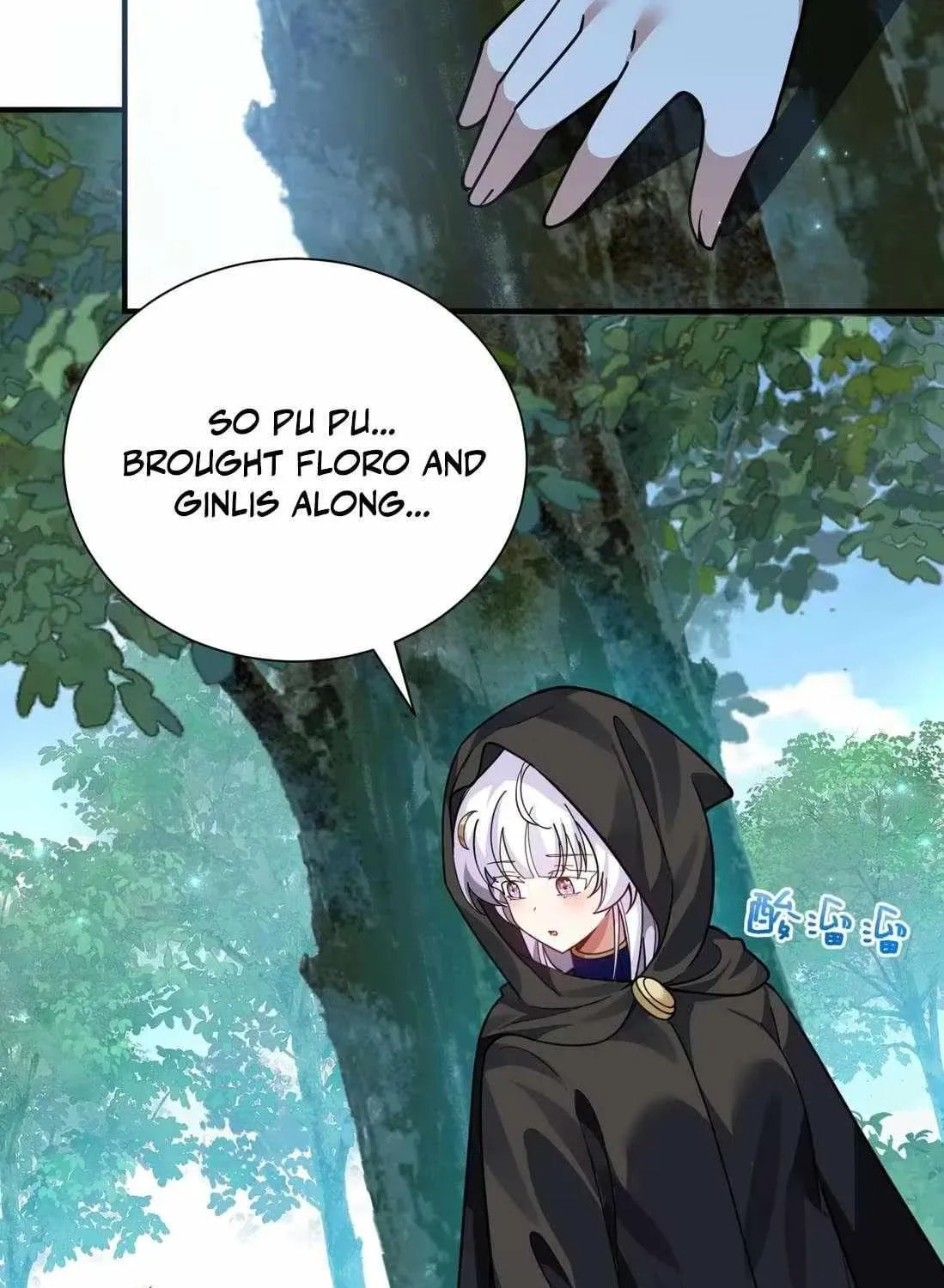 Shuo Hao Zuo Kepu, Fensi Que Quan Shi Monv? Chapter 23 page 50 - 