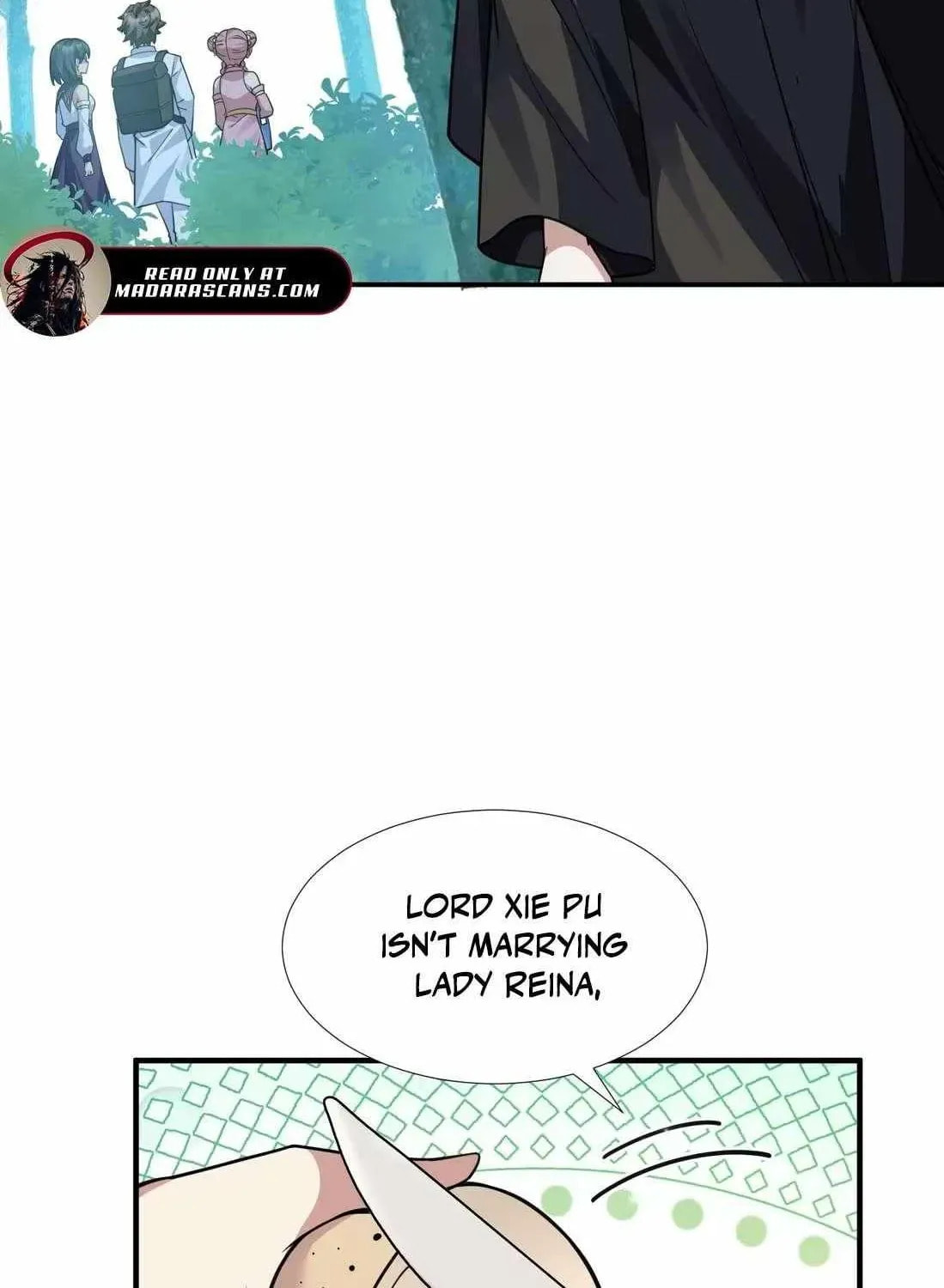 Shuo Hao Zuo Kepu, Fensi Que Quan Shi Monv? Chapter 23 page 51 - 