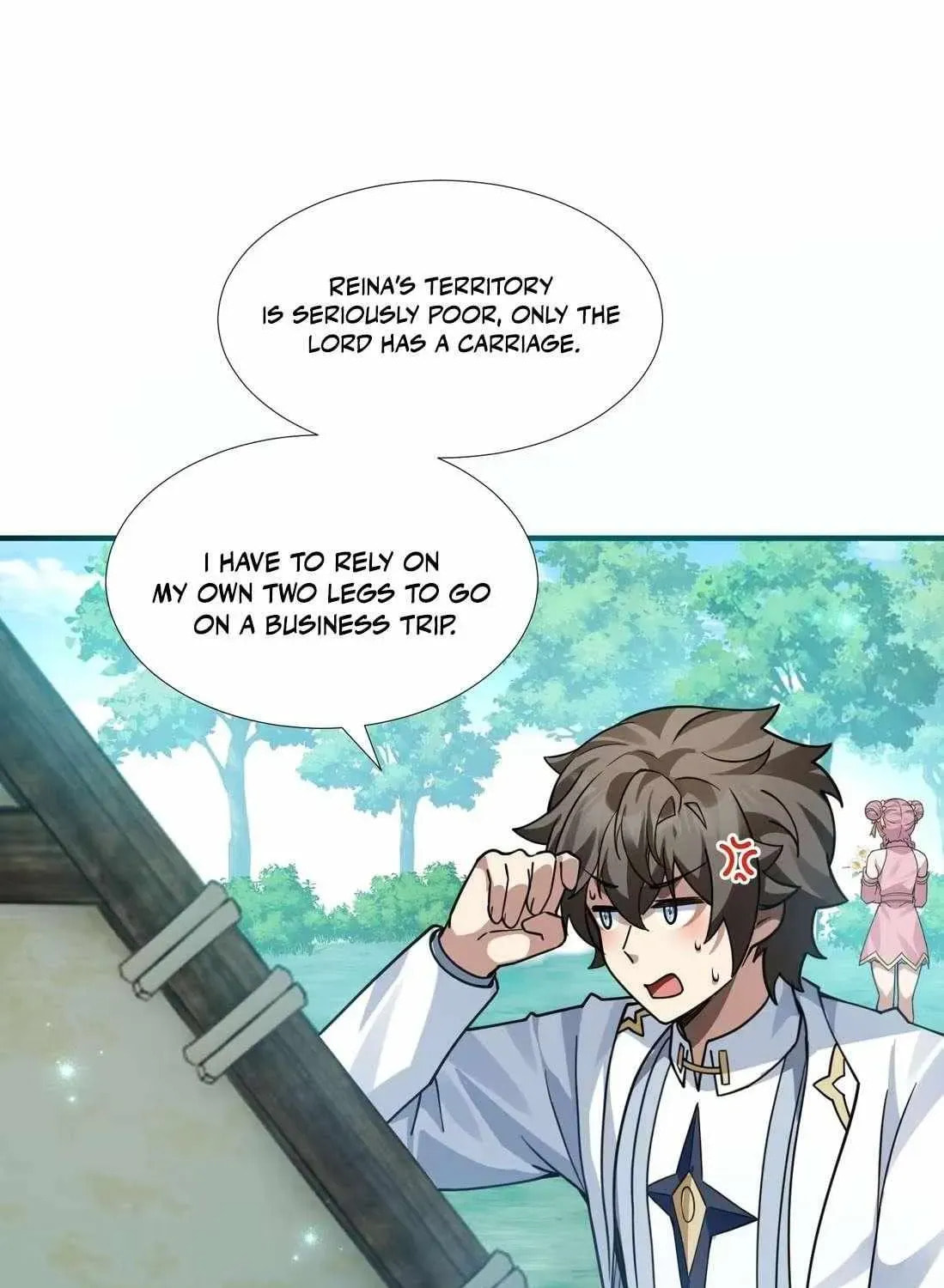 Shuo Hao Zuo Kepu, Fensi Que Quan Shi Monv? Chapter 23 page 56 - 