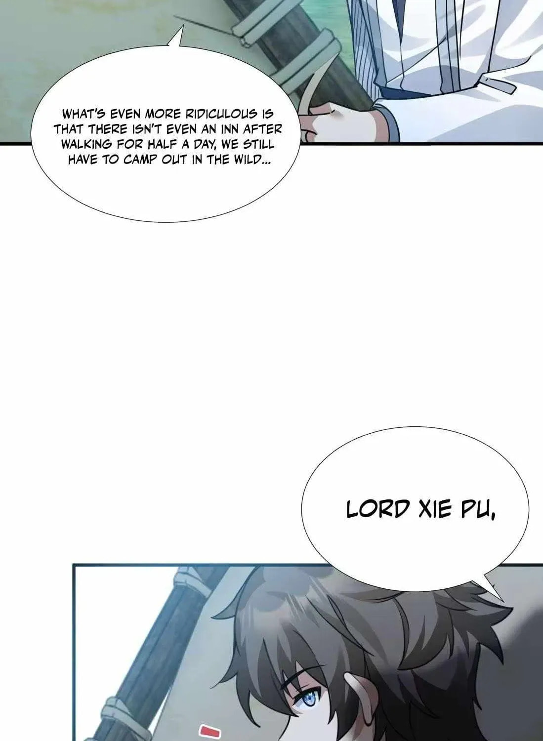 Shuo Hao Zuo Kepu, Fensi Que Quan Shi Monv? Chapter 23 page 57 - 
