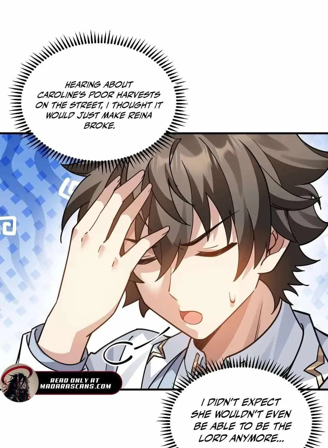 Shuo Hao Zuo Kepu, Fensi Que Quan Shi Monv? Chapter 23 page 7 - 