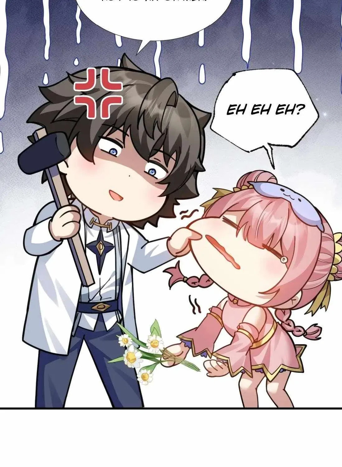 Shuo Hao Zuo Kepu, Fensi Que Quan Shi Monv? Chapter 23 page 63 - 