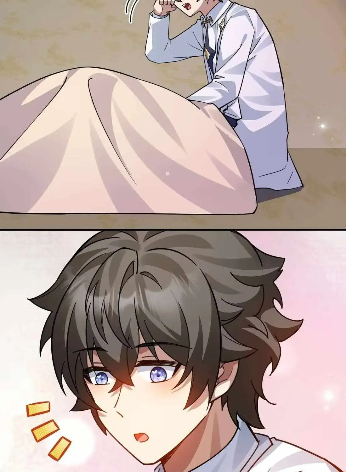 Shuo Hao Zuo Kepu, Fensi Que Quan Shi Monv? Chapter 23 page 71 - 
