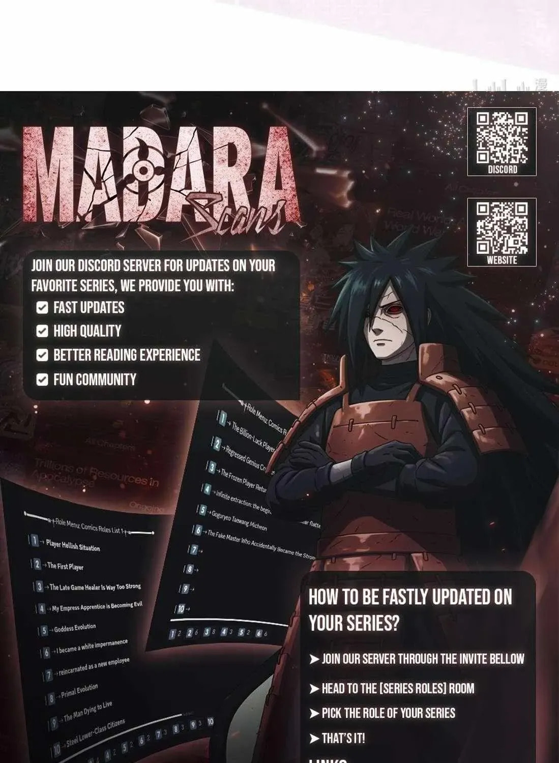 Shuo Hao Zuo Kepu, Fensi Que Quan Shi Monv? Chapter 23 page 73 - 