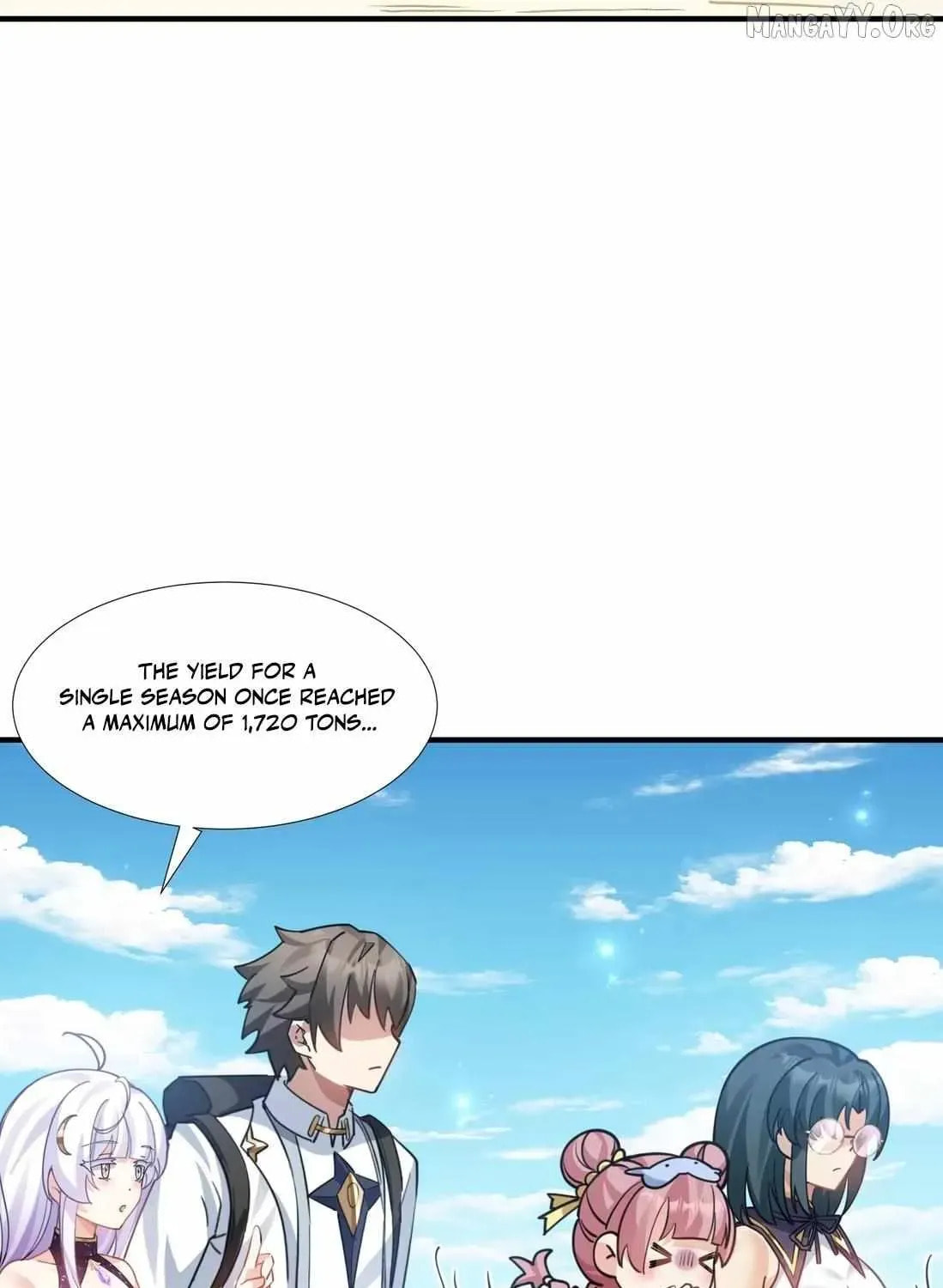 Shuo Hao Zuo Kepu, Fensi Que Quan Shi Monv? Chapter 24 page 14 - 
