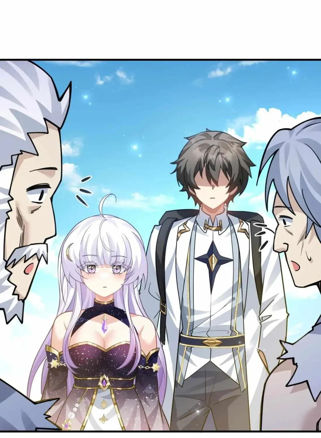 Shuo Hao Zuo Kepu, Fensi Que Quan Shi Monv? Chapter 24 page 17 - 