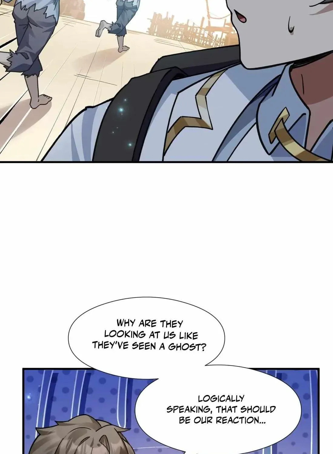Shuo Hao Zuo Kepu, Fensi Que Quan Shi Monv? Chapter 24 page 19 - 
