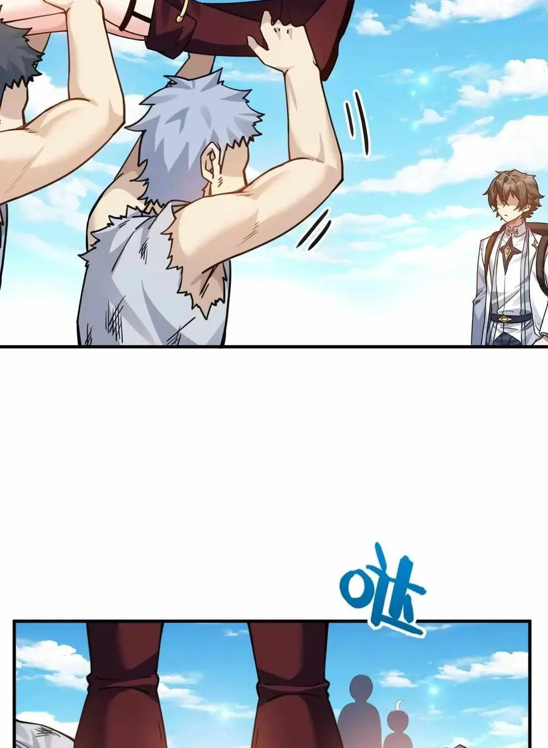 Shuo Hao Zuo Kepu, Fensi Que Quan Shi Monv? Chapter 24 page 21 - 