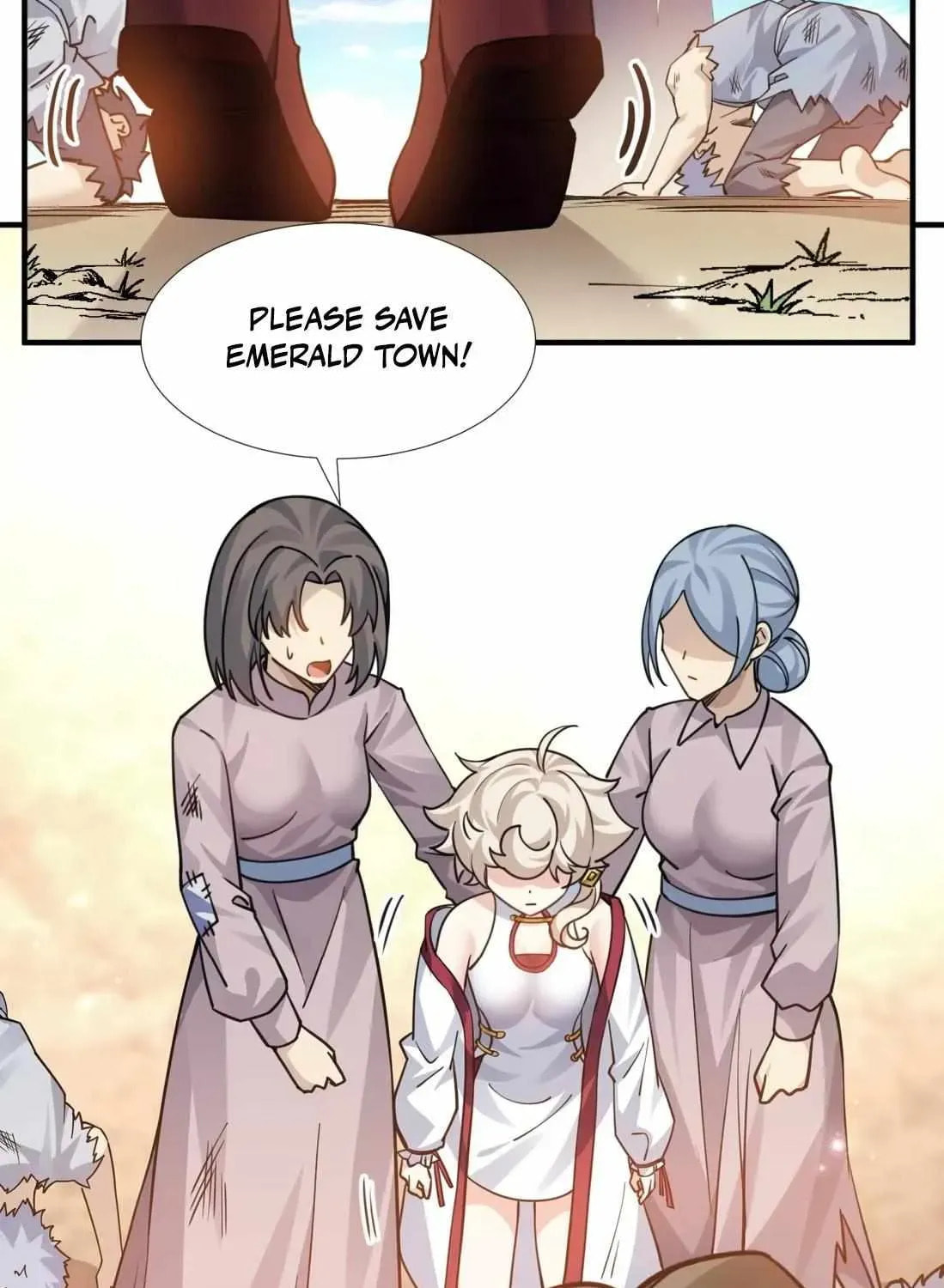 Shuo Hao Zuo Kepu, Fensi Que Quan Shi Monv? Chapter 24 page 22 - 