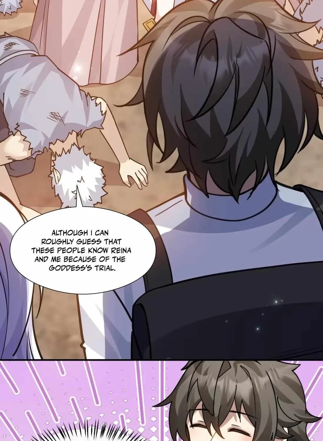 Shuo Hao Zuo Kepu, Fensi Que Quan Shi Monv? Chapter 24 page 23 - 