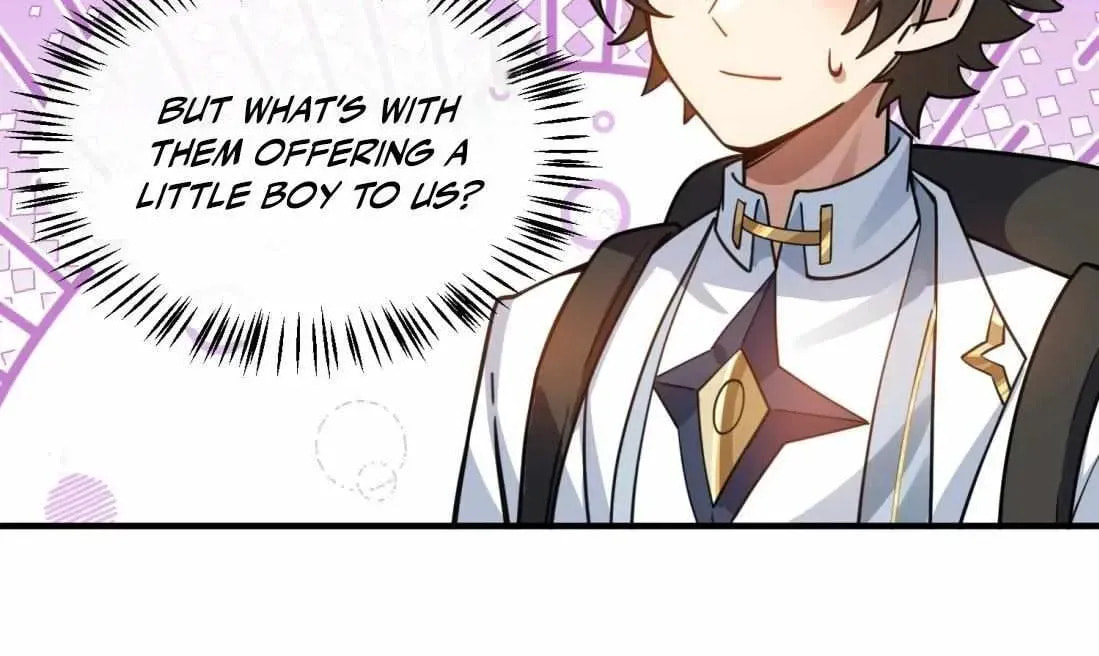 Shuo Hao Zuo Kepu, Fensi Que Quan Shi Monv? Chapter 24 page 24 - 