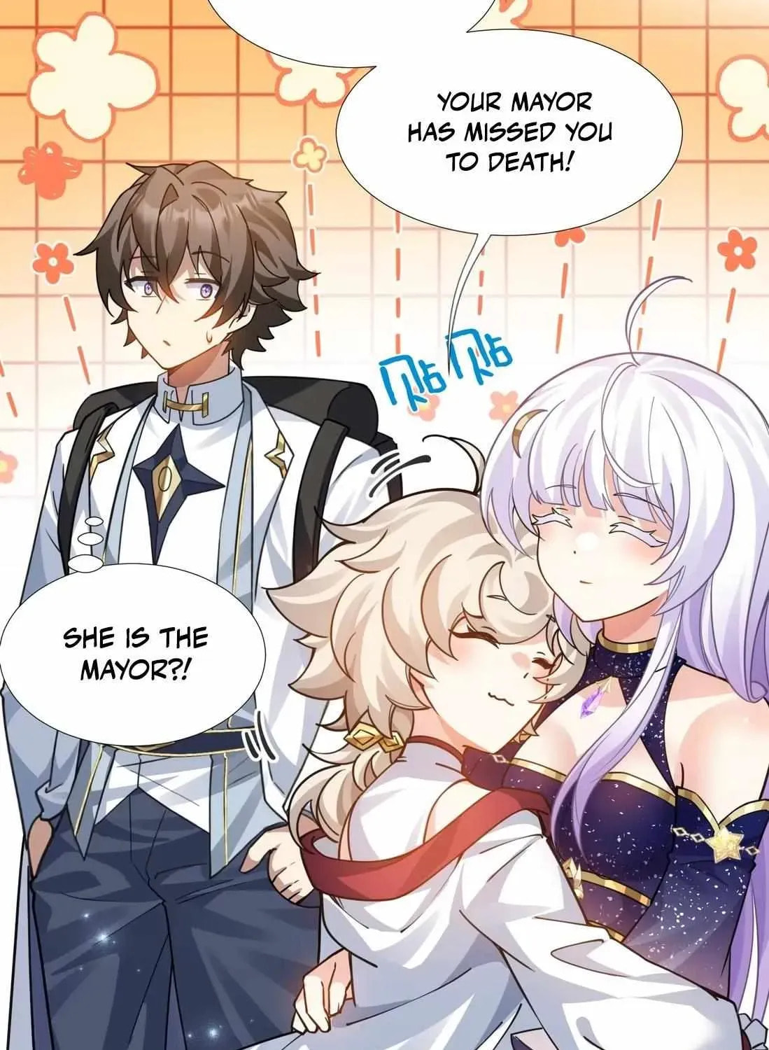 Shuo Hao Zuo Kepu, Fensi Que Quan Shi Monv? Chapter 24 page 27 - 