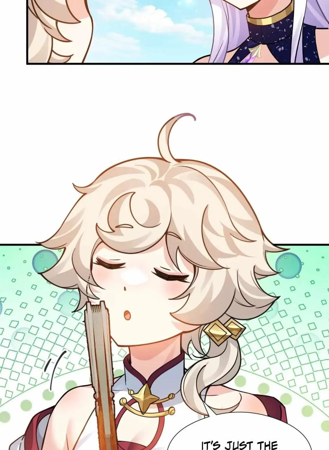 Shuo Hao Zuo Kepu, Fensi Que Quan Shi Monv? Chapter 24 page 29 - 