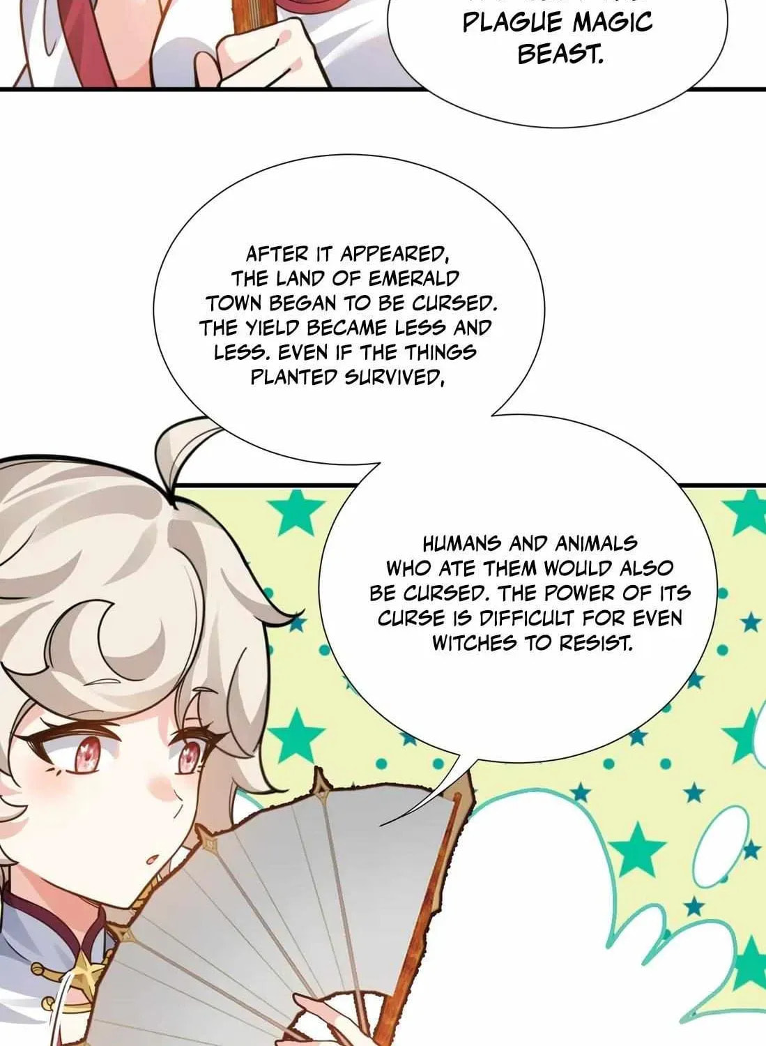 Shuo Hao Zuo Kepu, Fensi Que Quan Shi Monv? Chapter 24 page 30 - 