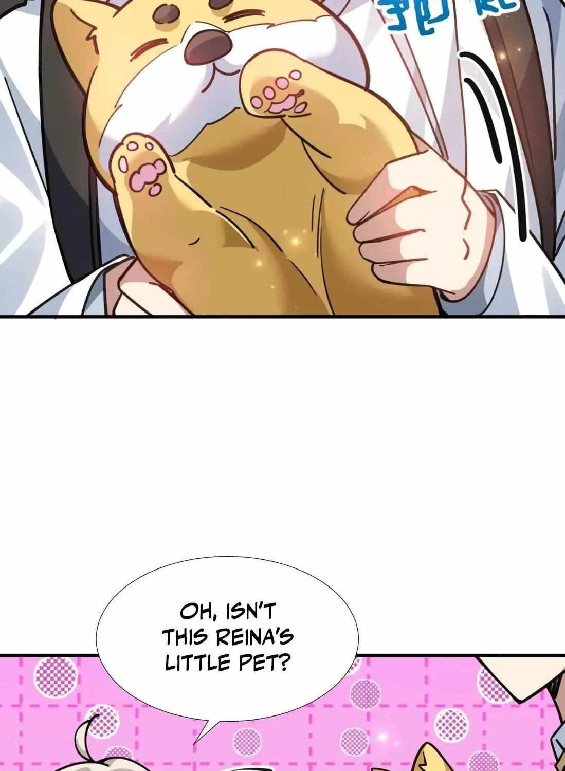 Shuo Hao Zuo Kepu, Fensi Que Quan Shi Monv? Chapter 24 page 34 - 