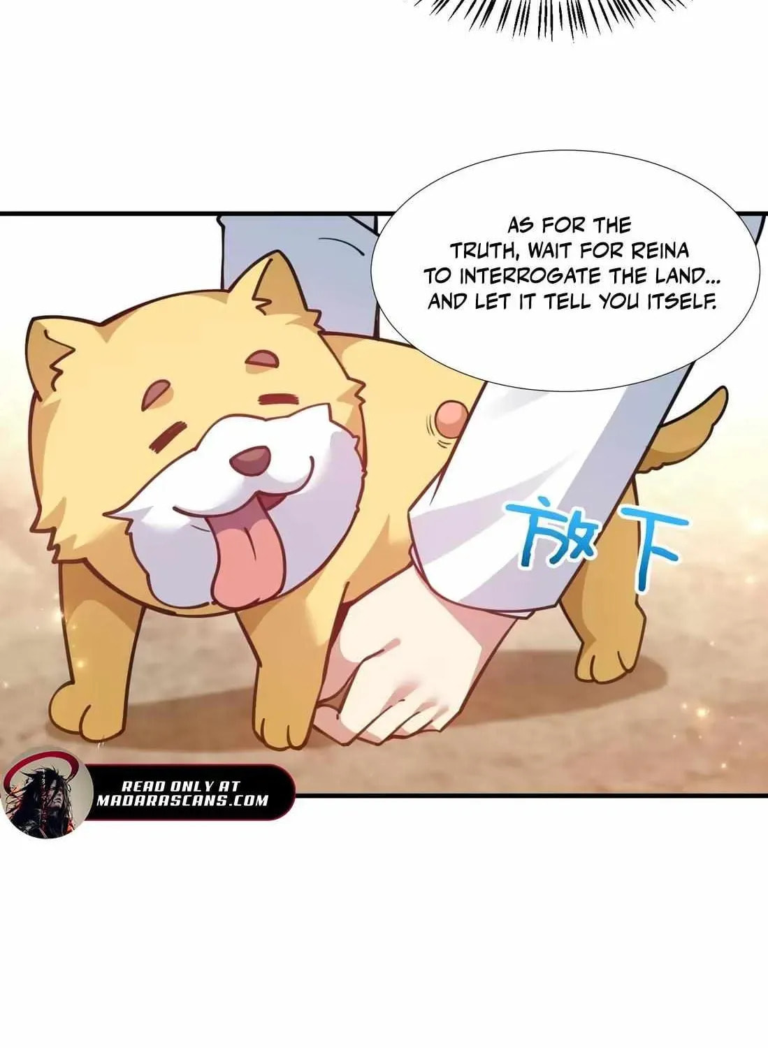Shuo Hao Zuo Kepu, Fensi Que Quan Shi Monv? Chapter 24 page 37 - 