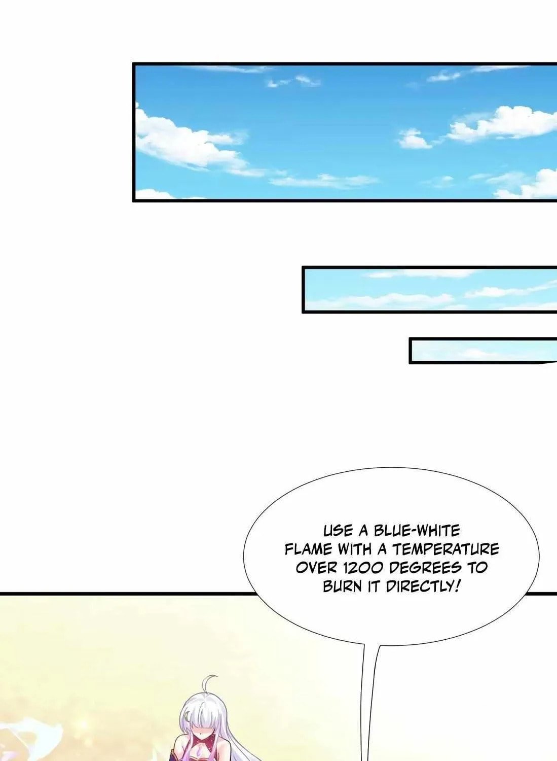 Shuo Hao Zuo Kepu, Fensi Que Quan Shi Monv? Chapter 24 page 39 - 