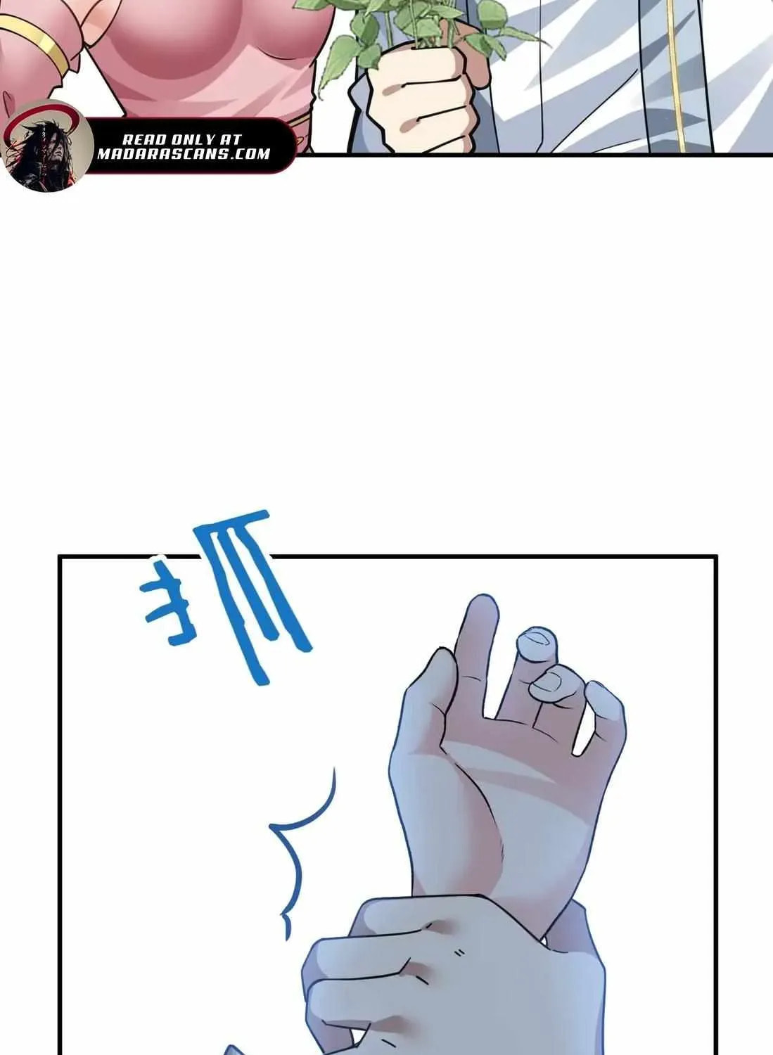 Shuo Hao Zuo Kepu, Fensi Que Quan Shi Monv? Chapter 24 page 5 - 
