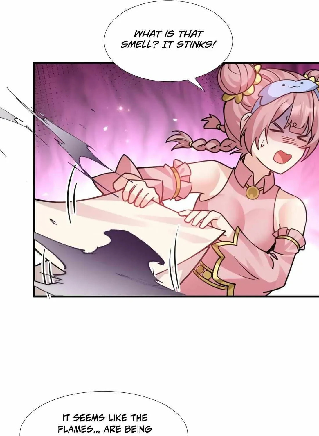 Shuo Hao Zuo Kepu, Fensi Que Quan Shi Monv? Chapter 24 page 41 - 