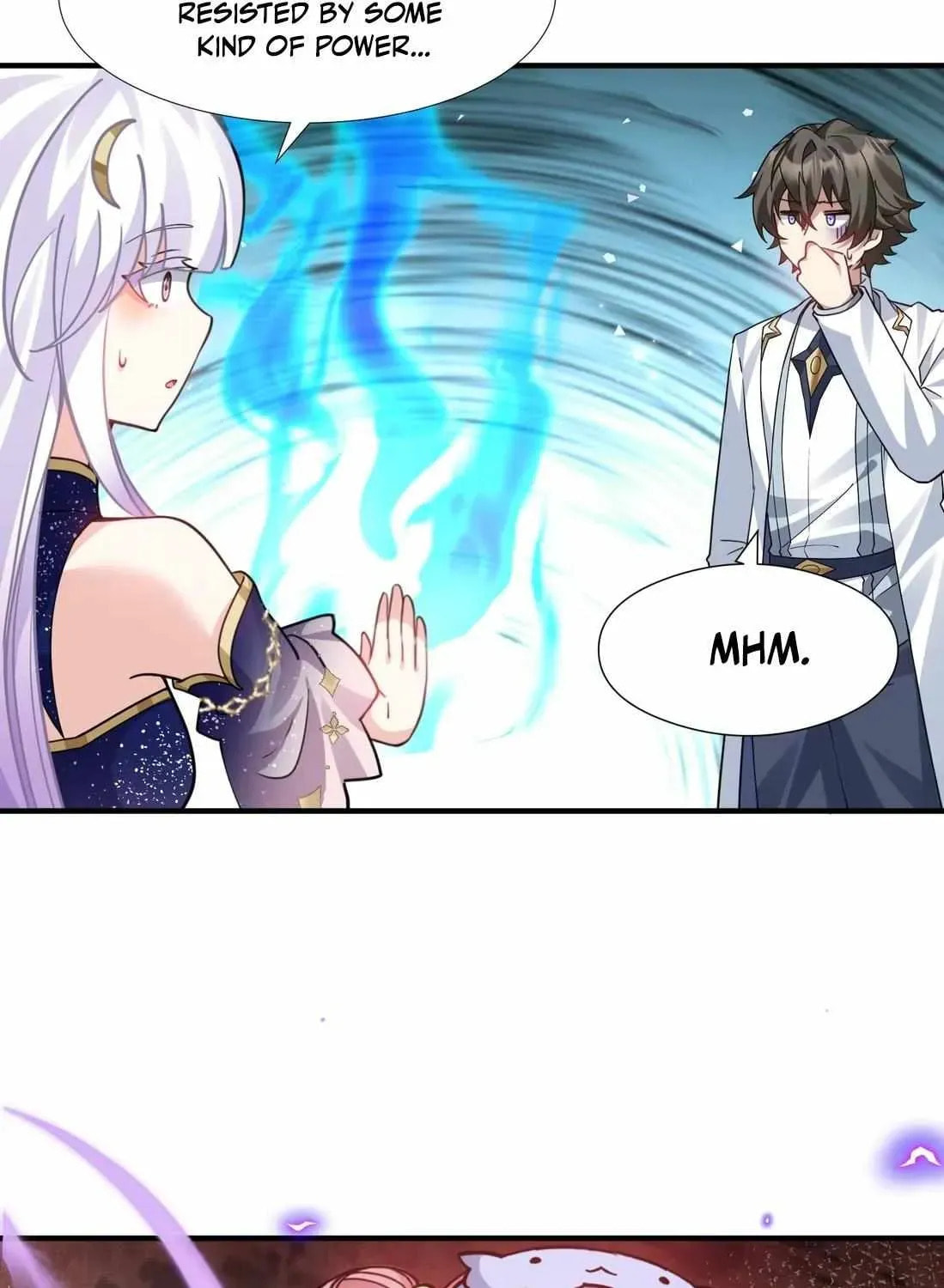 Shuo Hao Zuo Kepu, Fensi Que Quan Shi Monv? Chapter 24 page 42 - 