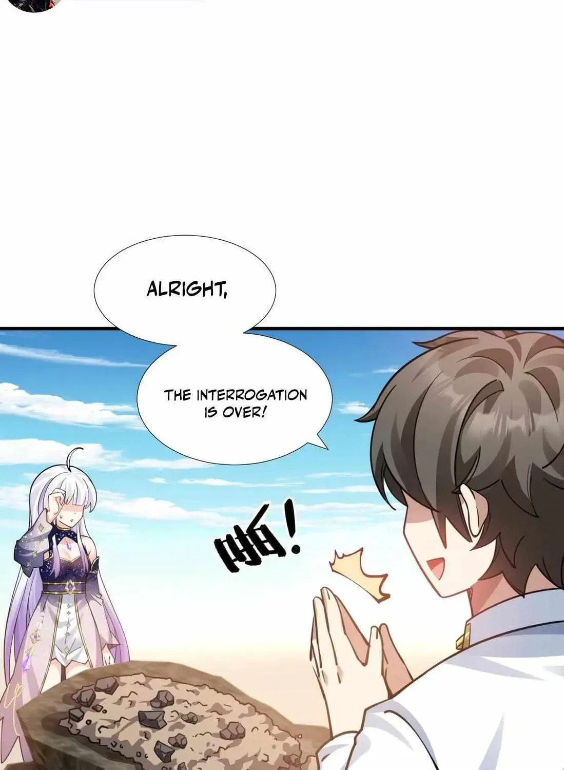 Shuo Hao Zuo Kepu, Fensi Que Quan Shi Monv? Chapter 24 page 47 - 