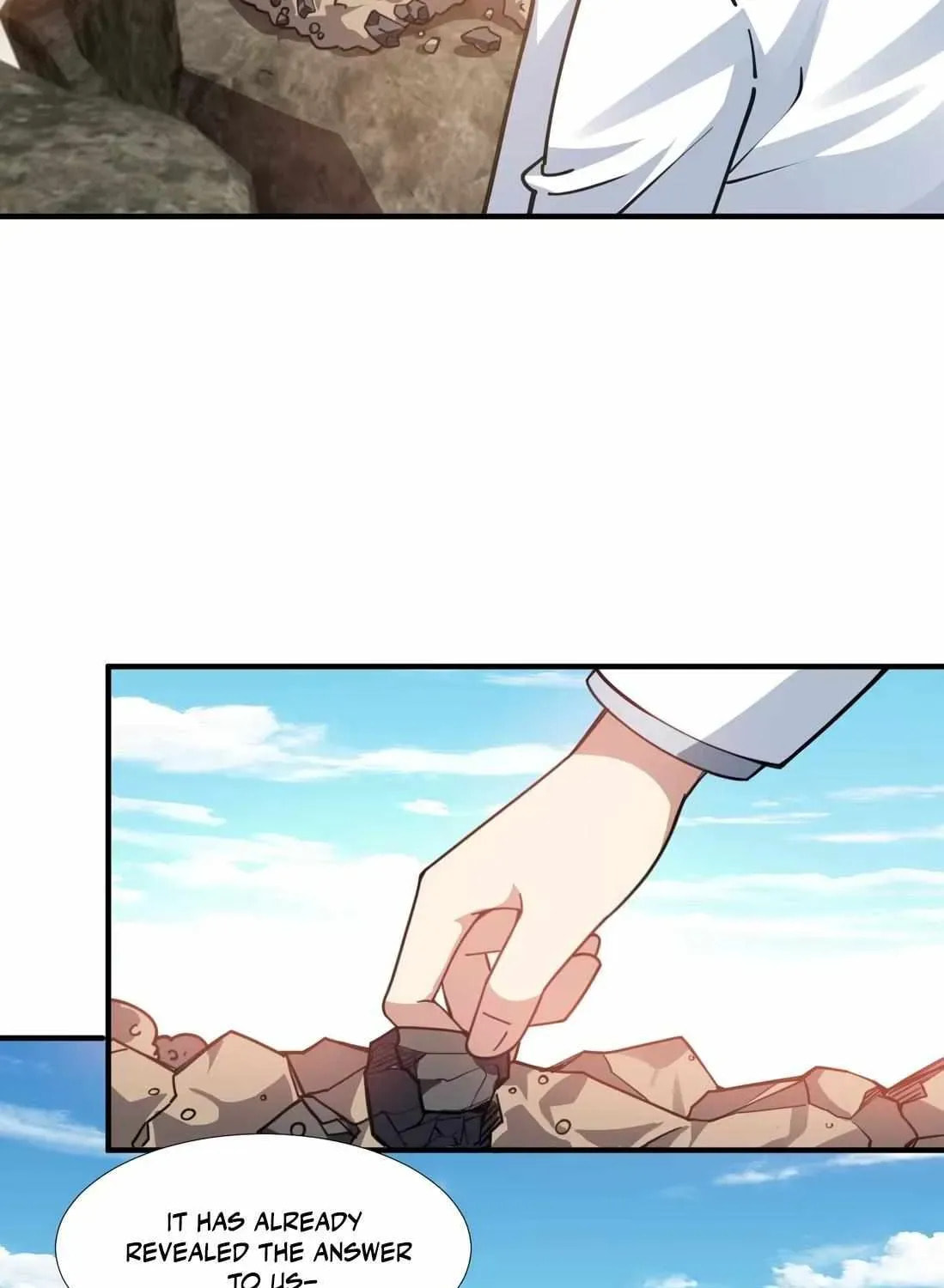 Shuo Hao Zuo Kepu, Fensi Que Quan Shi Monv? Chapter 24 page 48 - 