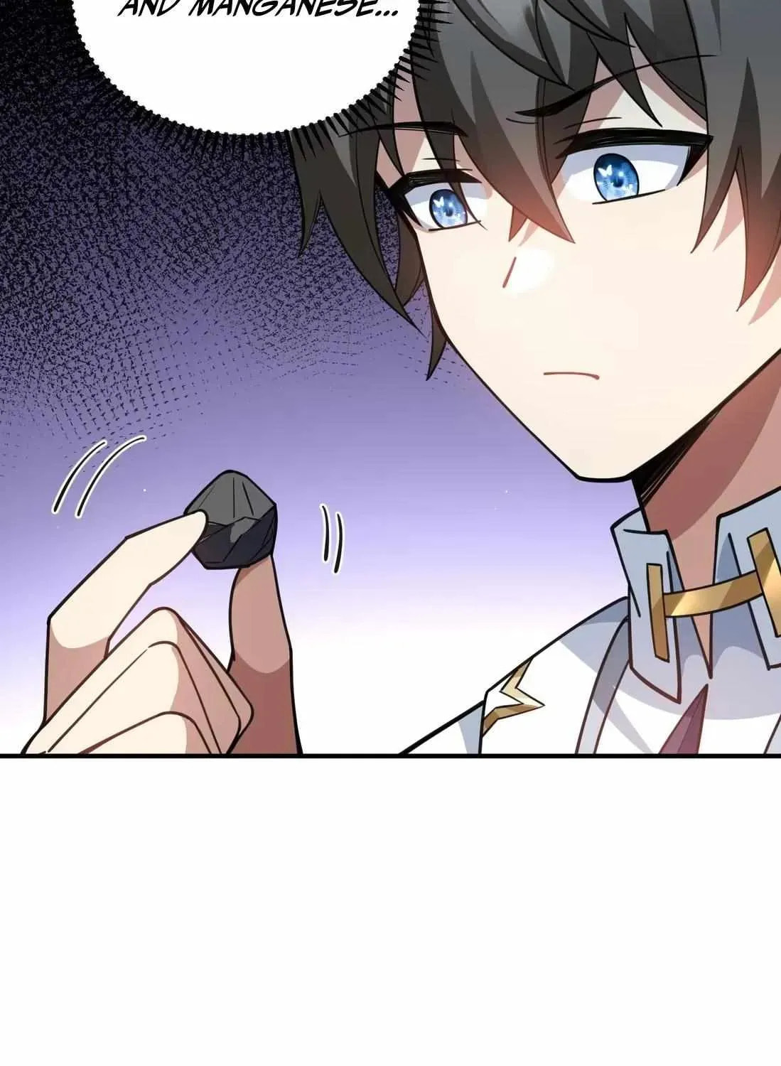 Shuo Hao Zuo Kepu, Fensi Que Quan Shi Monv? Chapter 24 page 50 - 