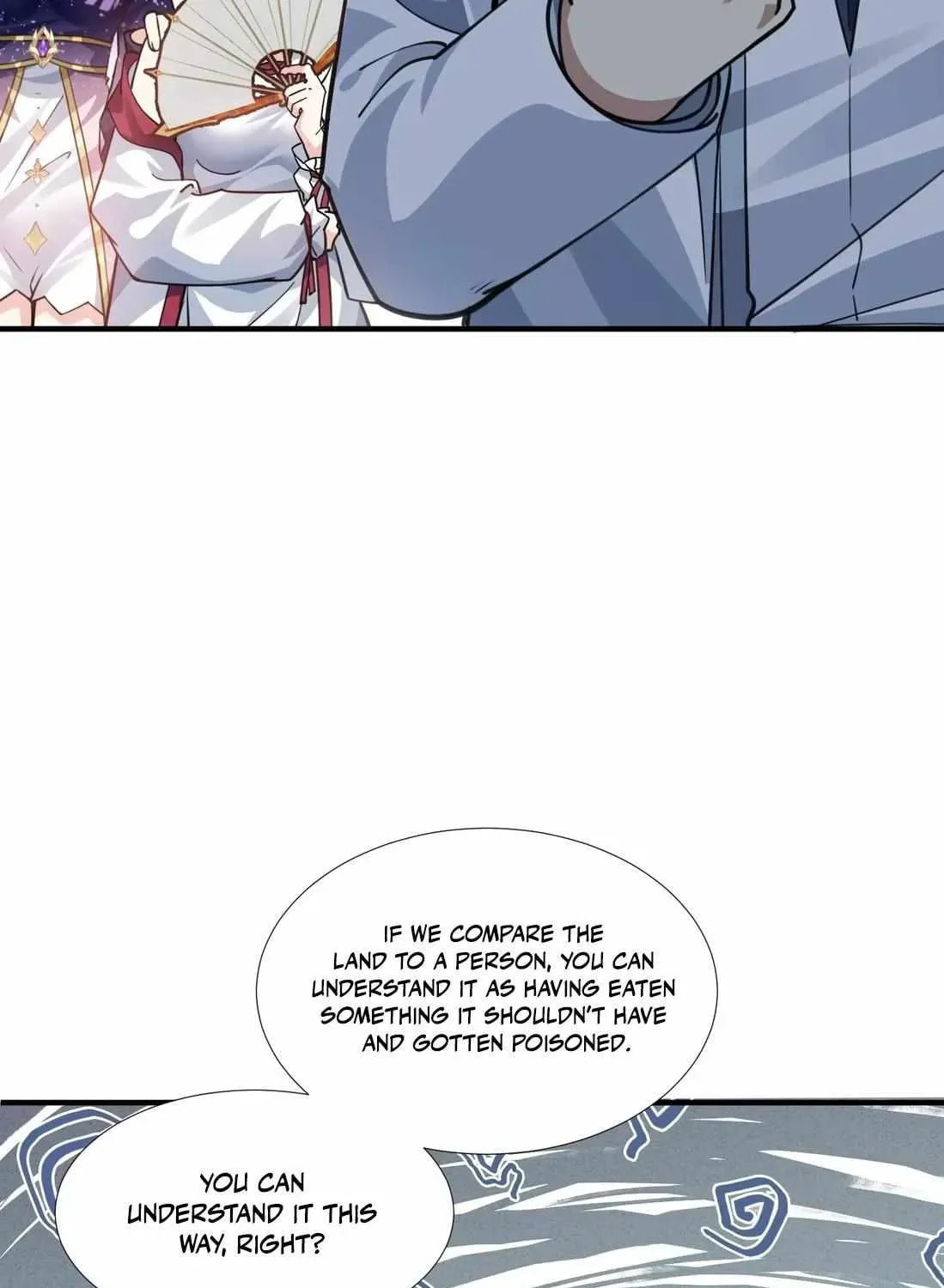 Shuo Hao Zuo Kepu, Fensi Que Quan Shi Monv? Chapter 24 page 52 - 