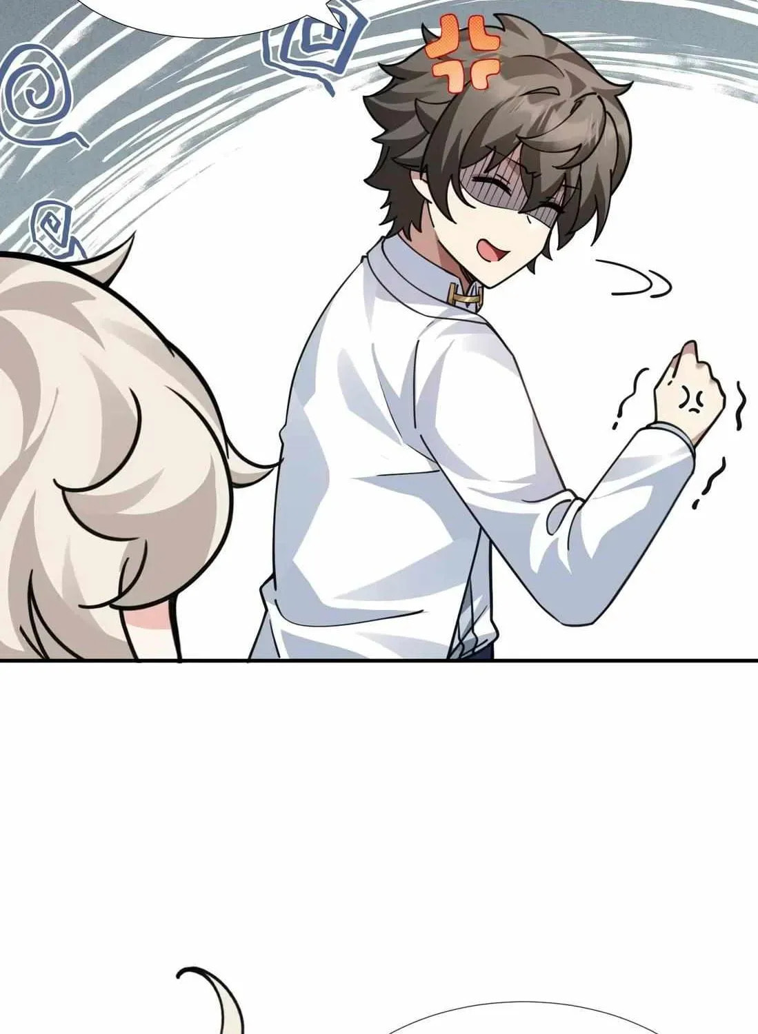 Shuo Hao Zuo Kepu, Fensi Que Quan Shi Monv? Chapter 24 page 53 - 