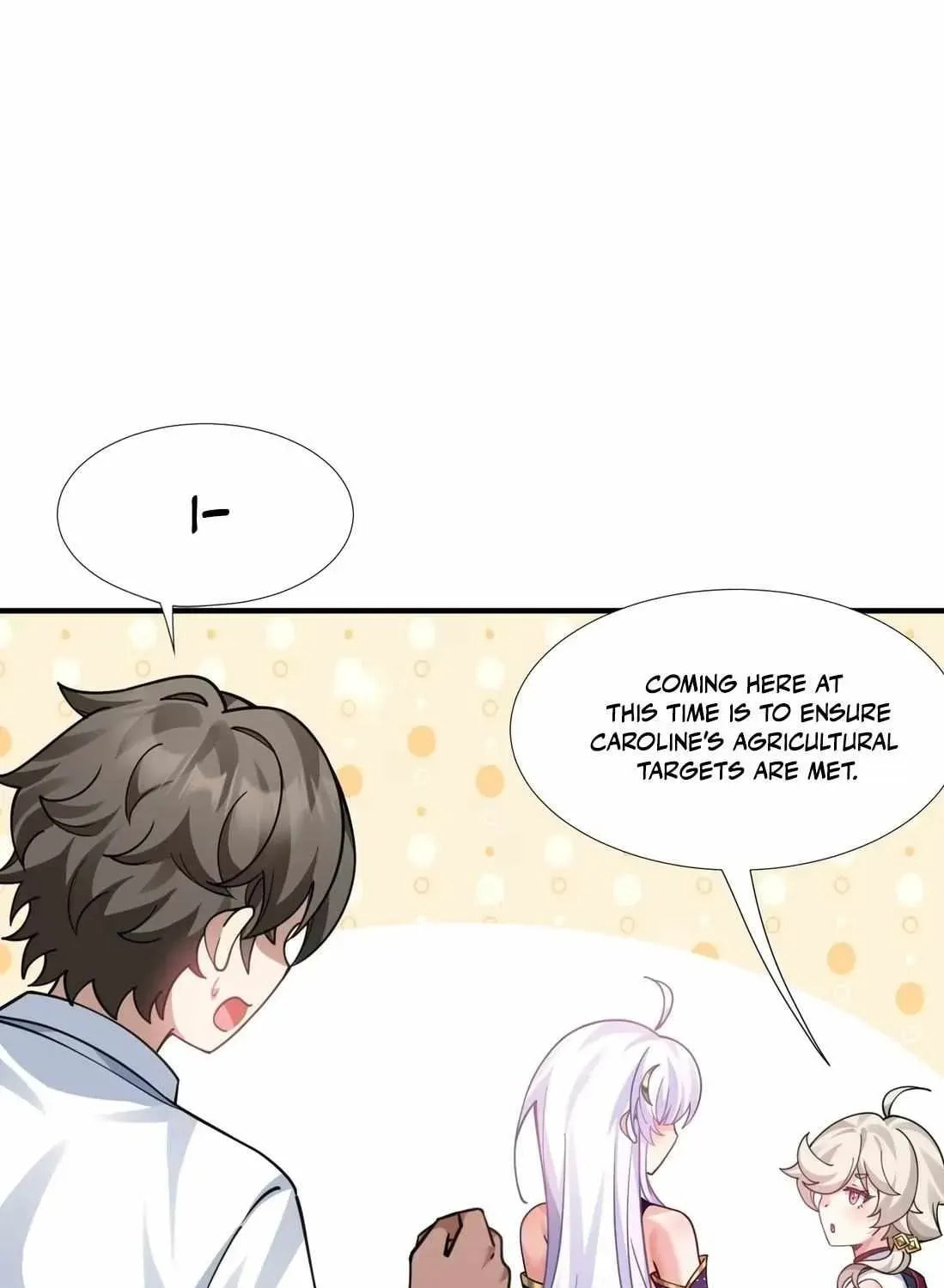 Shuo Hao Zuo Kepu, Fensi Que Quan Shi Monv? Chapter 24 page 58 - 