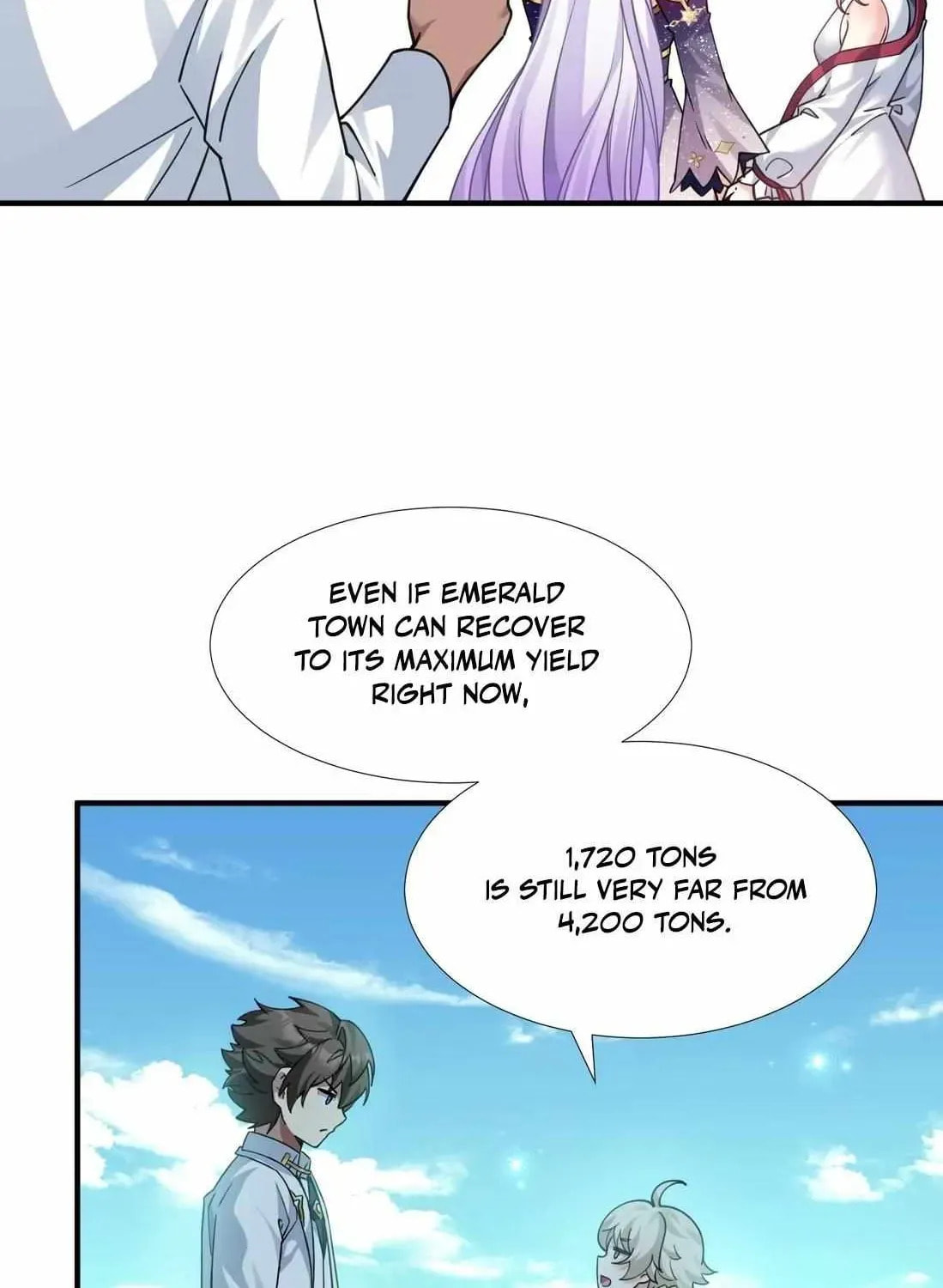 Shuo Hao Zuo Kepu, Fensi Que Quan Shi Monv? Chapter 24 page 59 - 