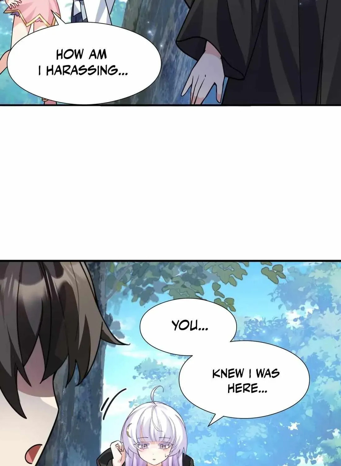 Shuo Hao Zuo Kepu, Fensi Que Quan Shi Monv? Chapter 24 page 7 - 