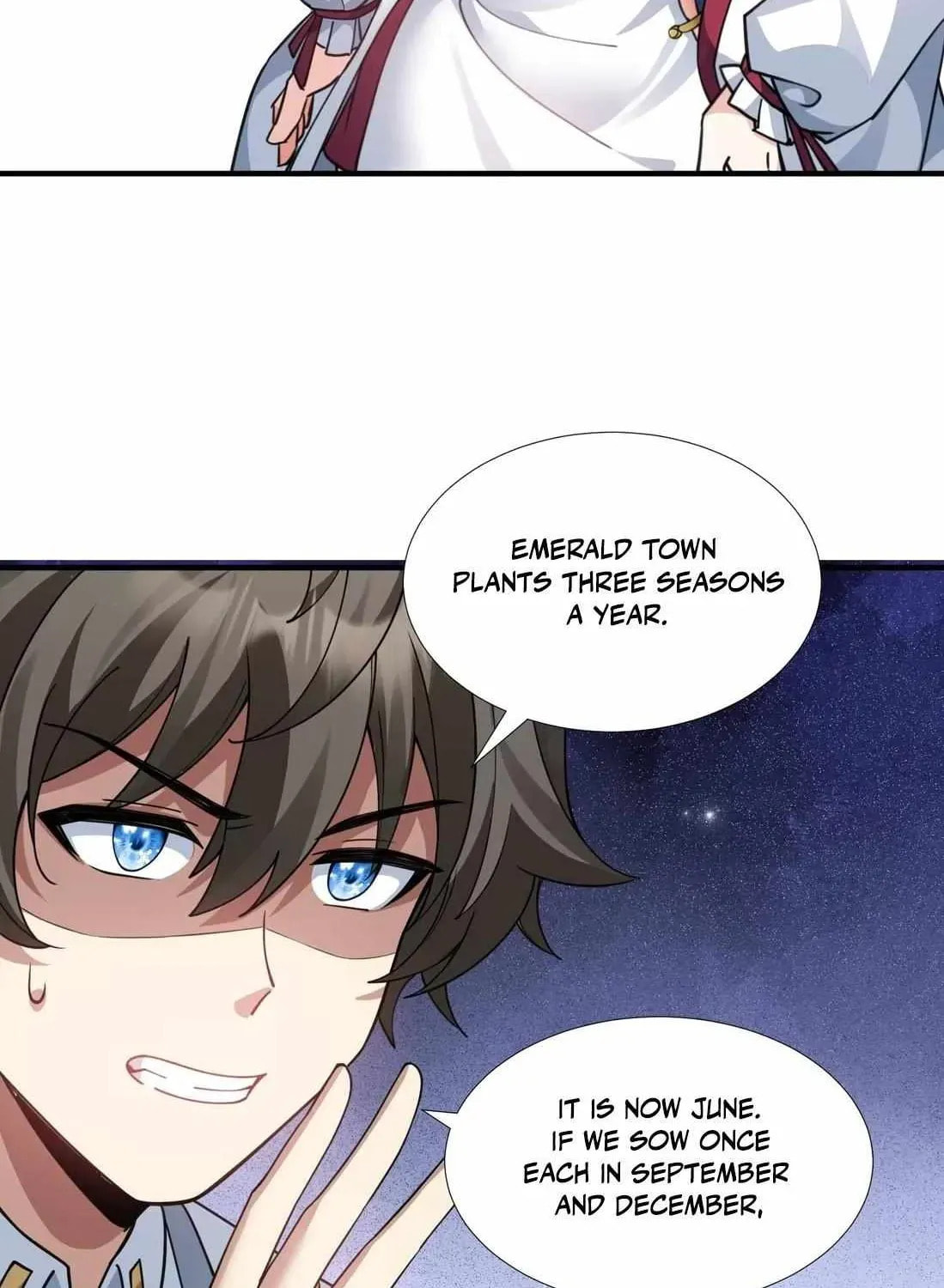 Shuo Hao Zuo Kepu, Fensi Que Quan Shi Monv? Chapter 24 page 61 - 