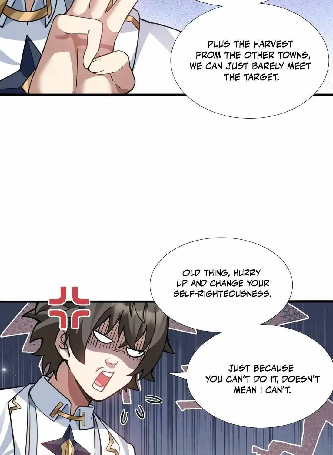 Shuo Hao Zuo Kepu, Fensi Que Quan Shi Monv? Chapter 24 page 62 - 