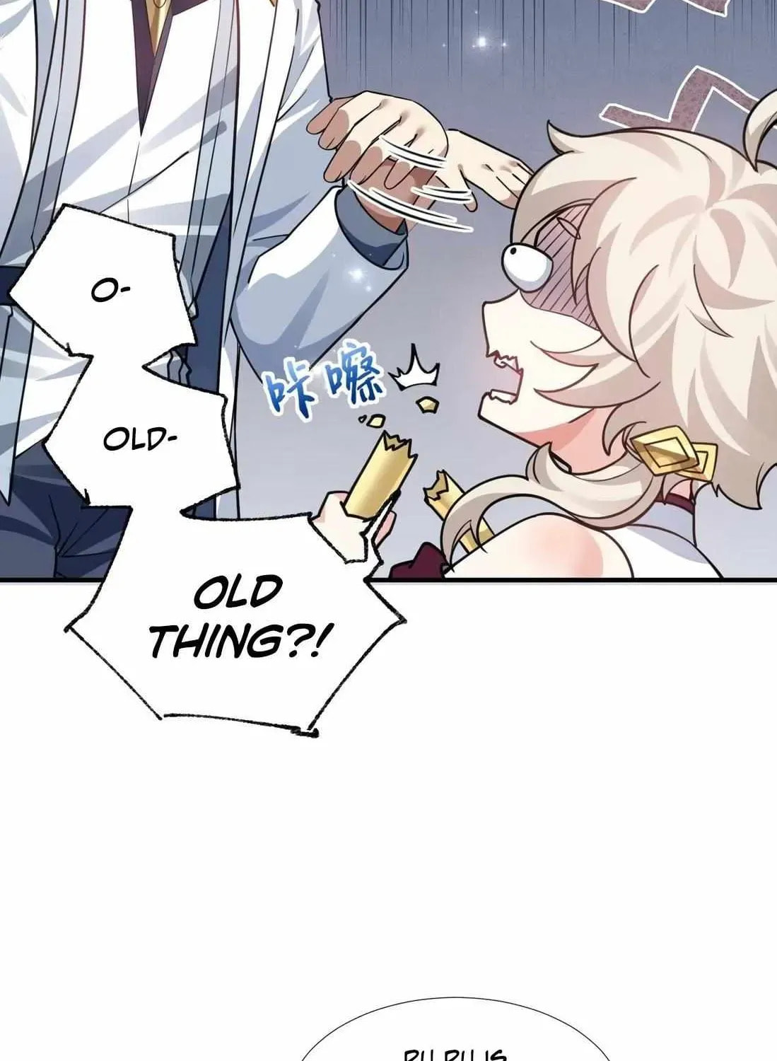 Shuo Hao Zuo Kepu, Fensi Que Quan Shi Monv? Chapter 24 page 63 - 